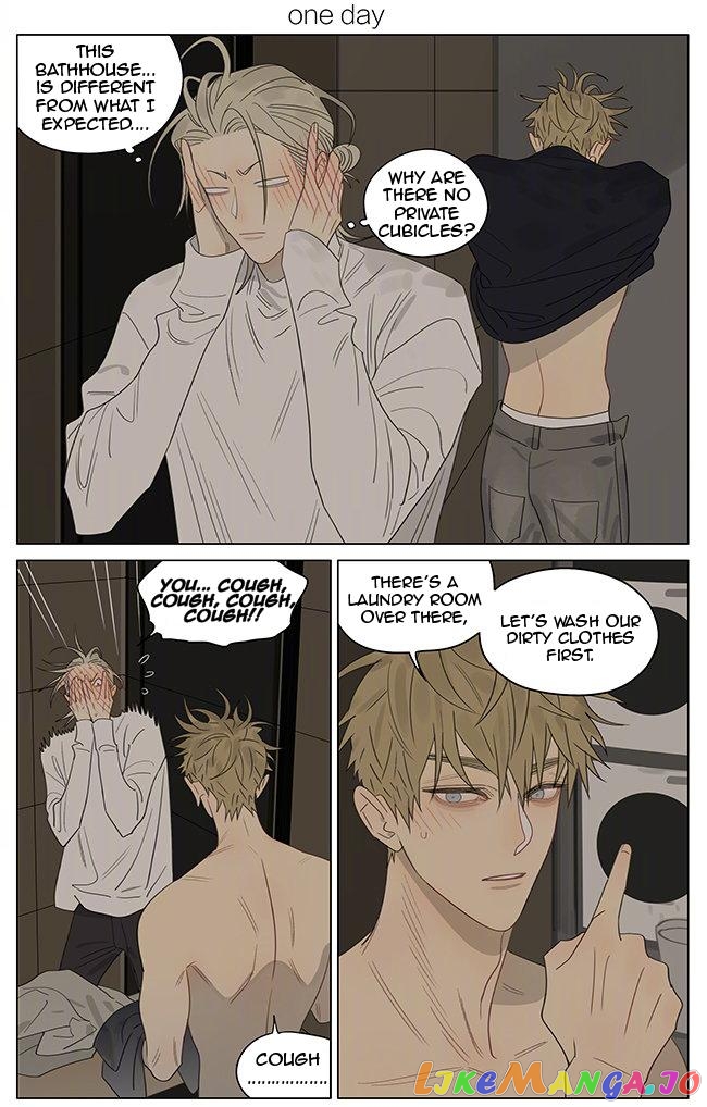 19 Days chapter 376 image 1